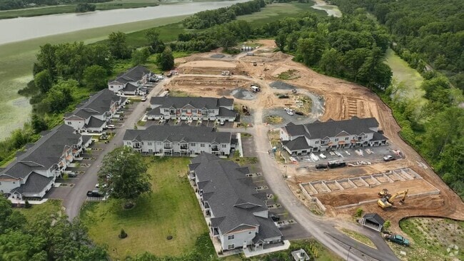  - Park Place on the Peninsula, LLC