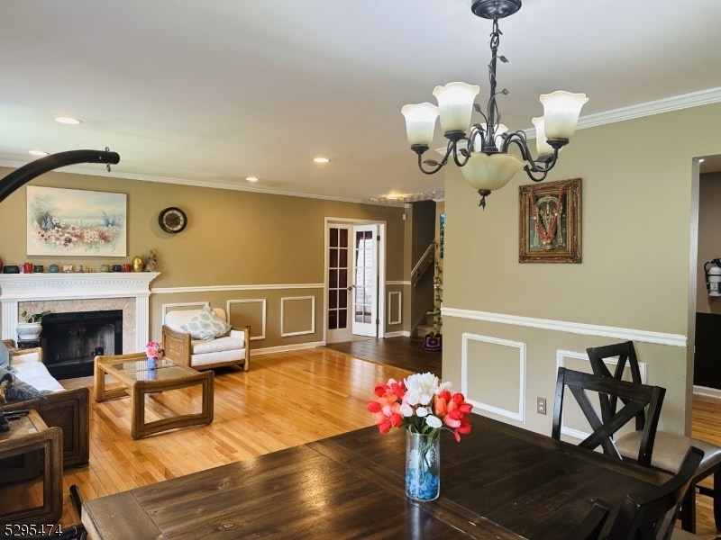 2 Russell Ct, Montville, NJ 07045 Townhome Rentals in Montville NJ