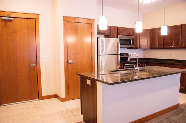 Building Photo - Oakwood Ridge Apartments