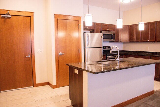 Foto del edificio - Oakwood Ridge Apartments