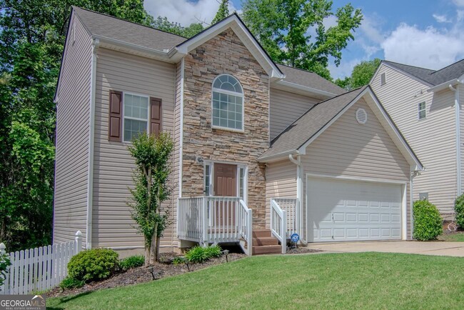 Building Photo - 28 Greystone Ridge