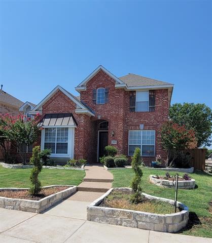 Primary Photo - 1617 Thompson Dr