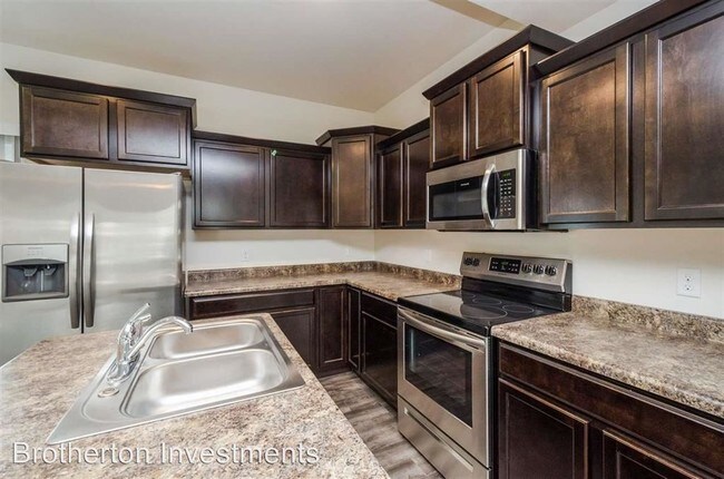 Foto del edificio - 3 br, 2.5 bath House - 1215 Ronald Way