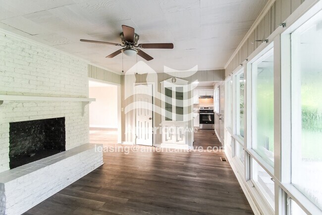 Foto del edificio - 605 Westview Dr