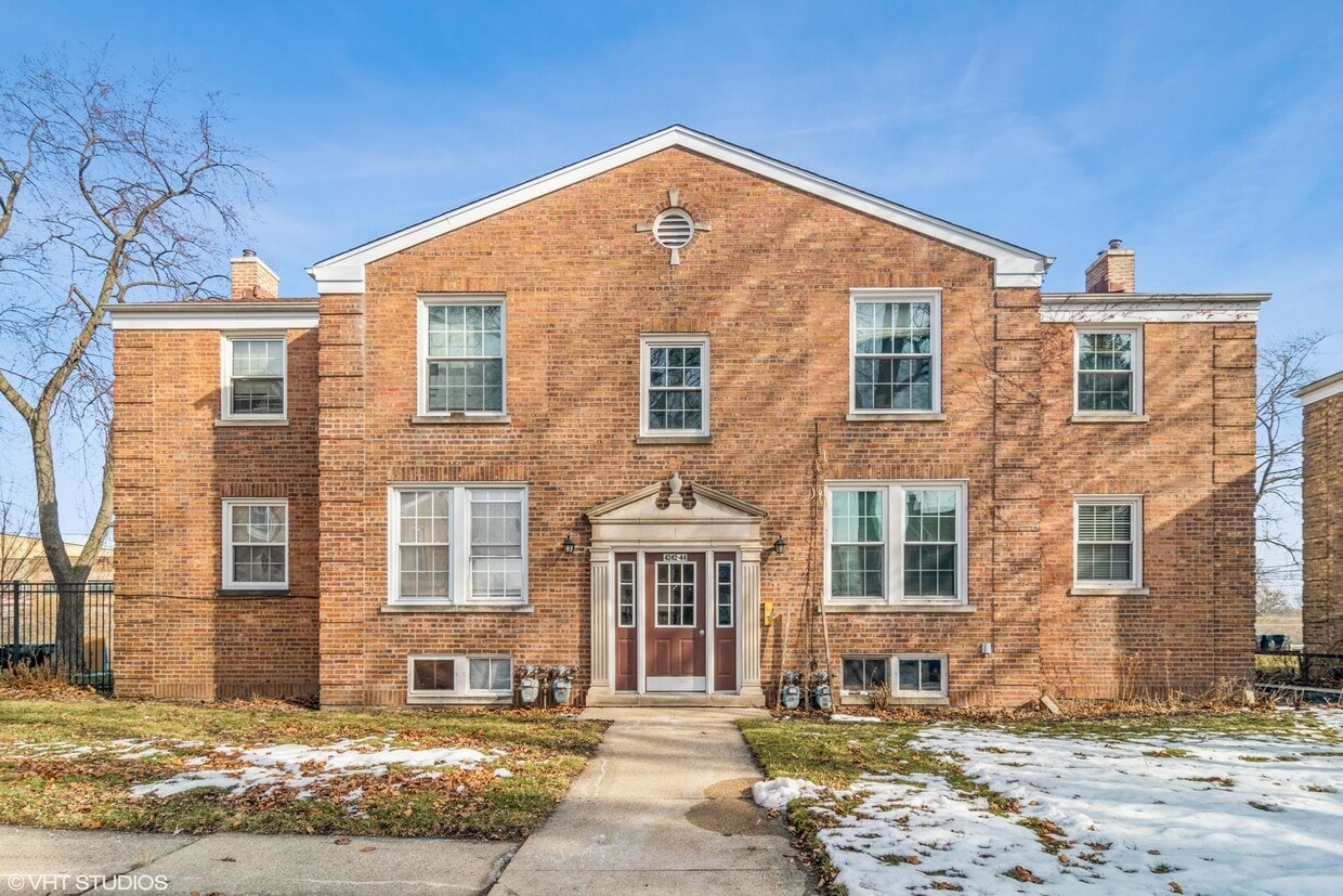 Primary Photo - 4263 W Nelson St