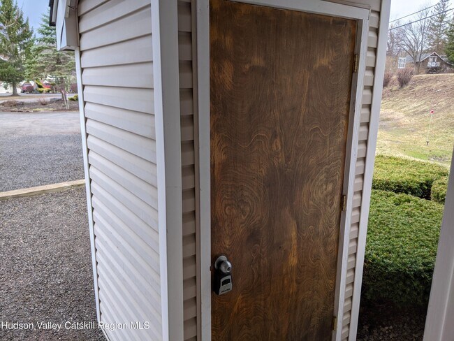 Foto del edificio - 274 Co Rd 65