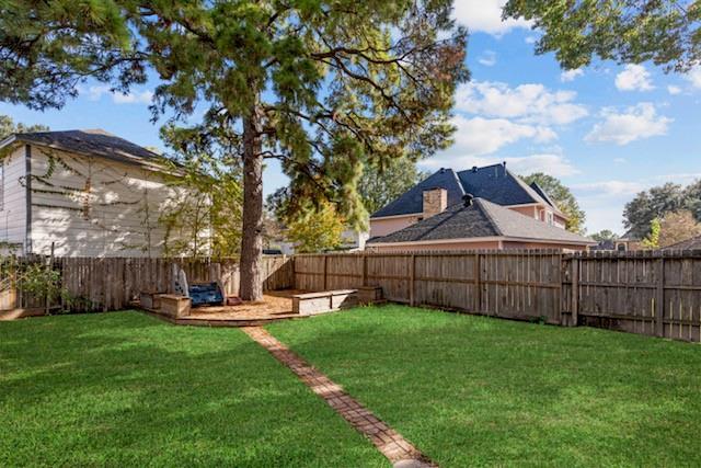 Foto del edificio - 6419 Sutter Park Ln
