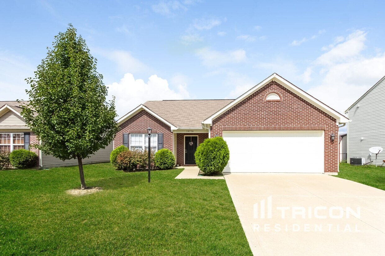 Primary Photo - 10750 Tedder Lake Dr