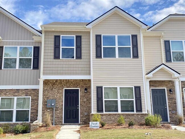 Foto del edificio - 6132 Oakley Rd