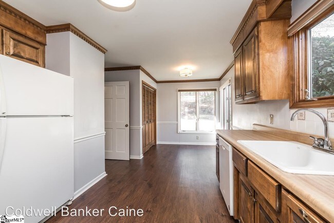 Building Photo - 2 br, 2 bath House - 6 Graystone Way