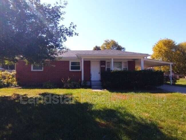 Foto del edificio - 5612 Walnut Way