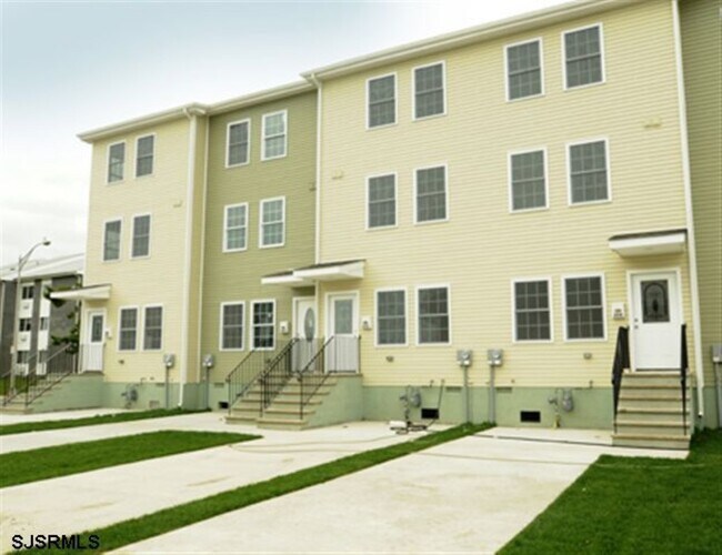 Foto del edificio - 212 Chalfonte Ave