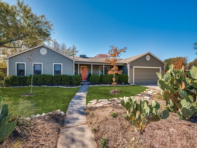 Building Photo - 3 Bedroom in Alamo Height ISD