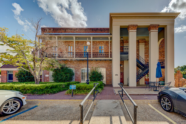 Foto del edificio - 1123 Washington St