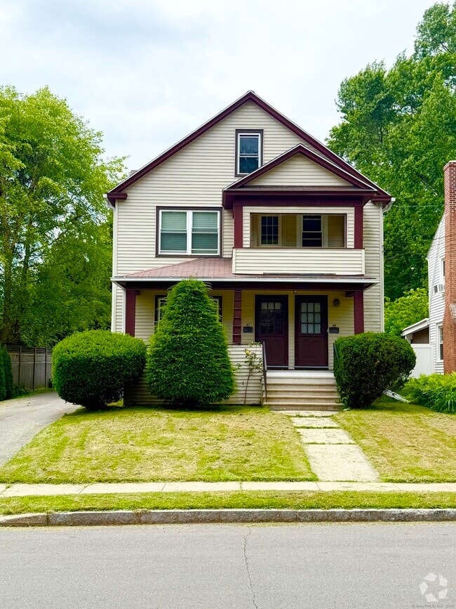 Building Photo - 47 Argyle Ave