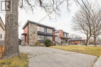 Building Photo - 214 Queenslea Ave