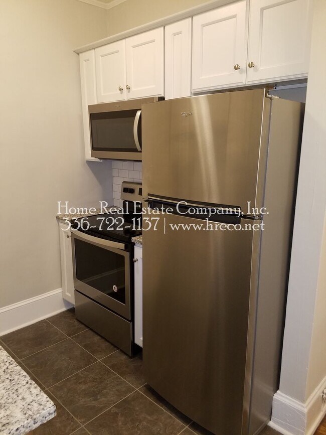 Foto del edificio - 405 N Spring St