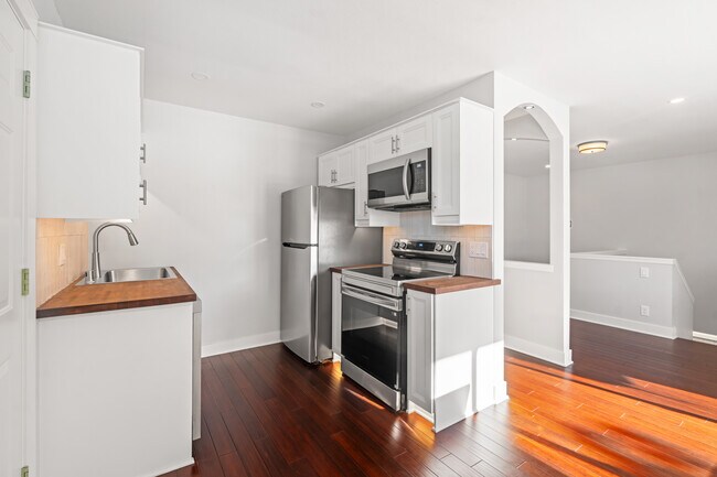 Foto del edificio - N6453 Harold St