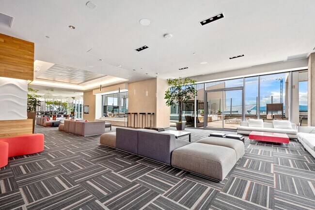 Foto del edificio - 1500 Champa St