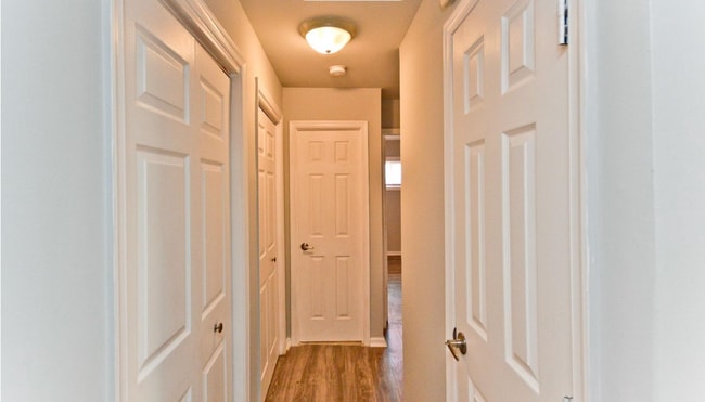 Building Photo - Spacious and Convenient 2-Bedroom Condo in...