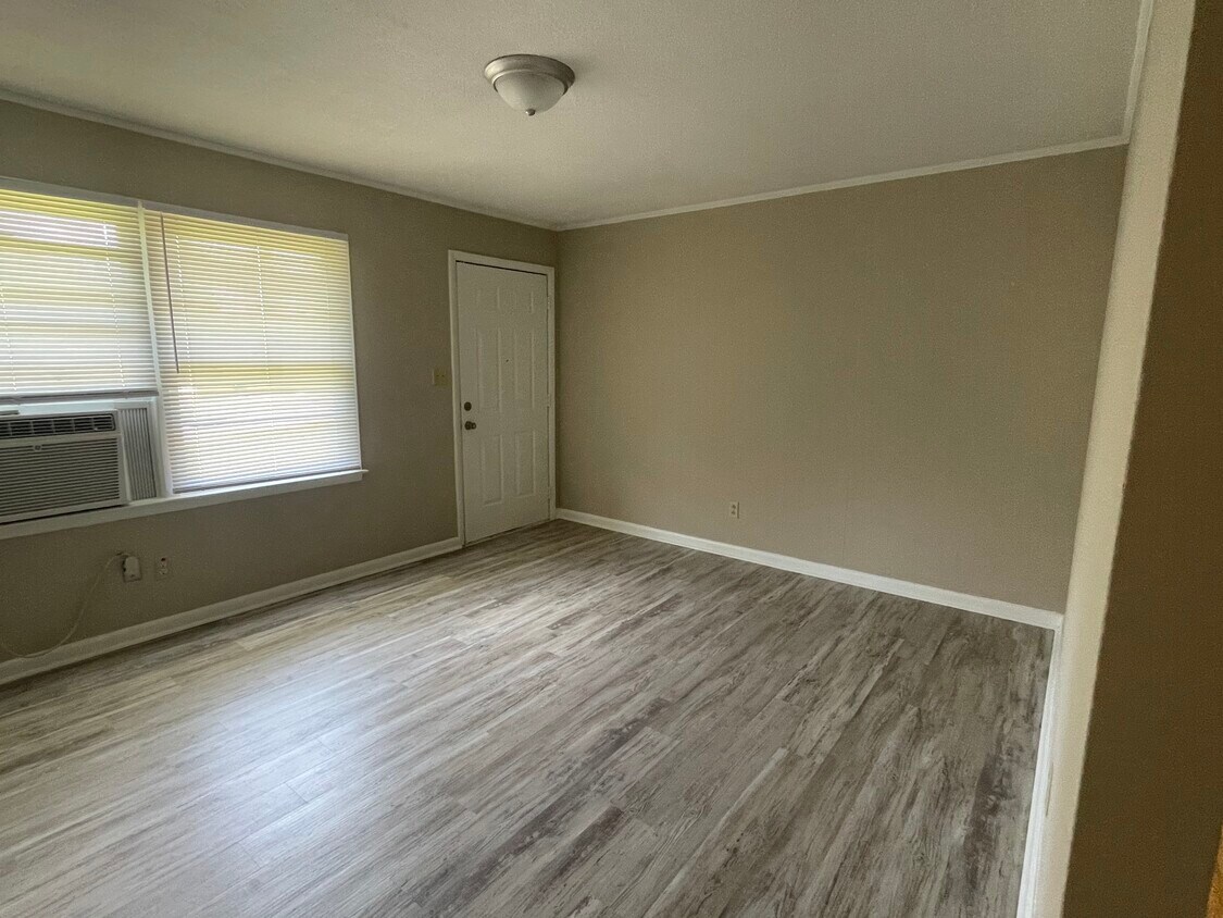 Living Room - 723 Mylinda Dr