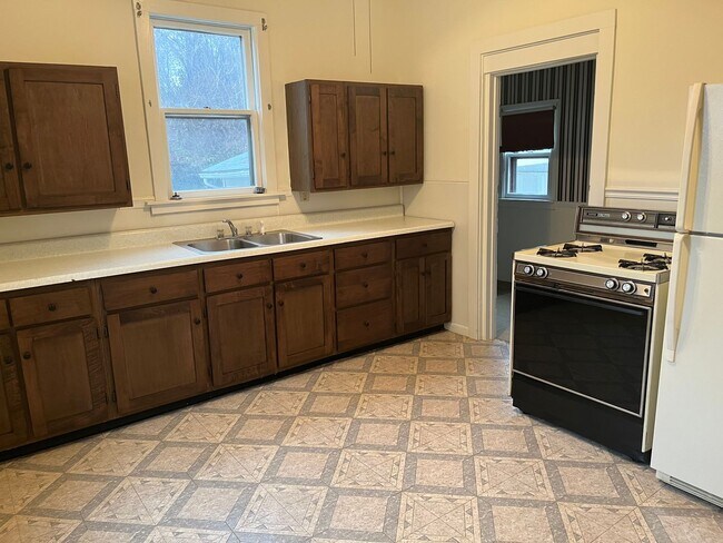 Foto del edificio - Large one bedroom house