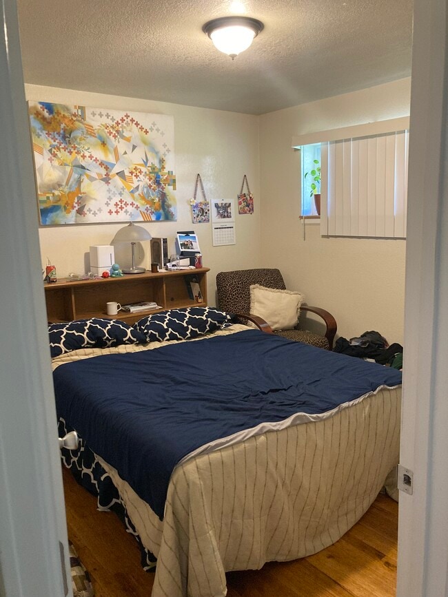 Foto del edificio - 3915 W 23rd Ave