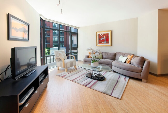 Foto del edificio - 177 Townsend St