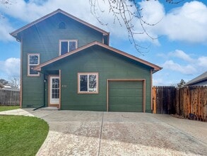 Building Photo - 4943 S Rifle Ct