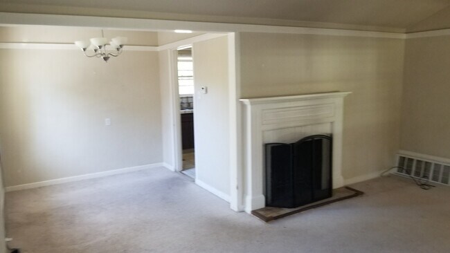 Foto del edificio - 542 Fremont St