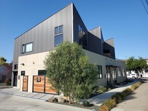 Building Photo - 245 Higuera St
