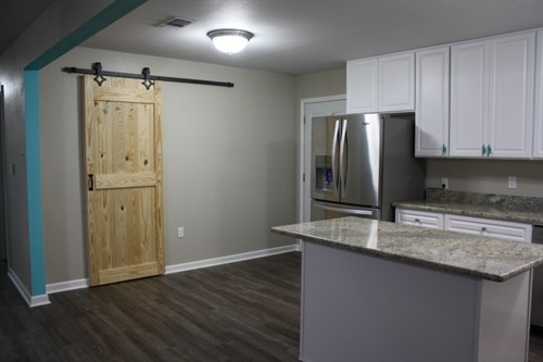 Foto del edificio - Rental - Single Family Detached - Walker, LA
