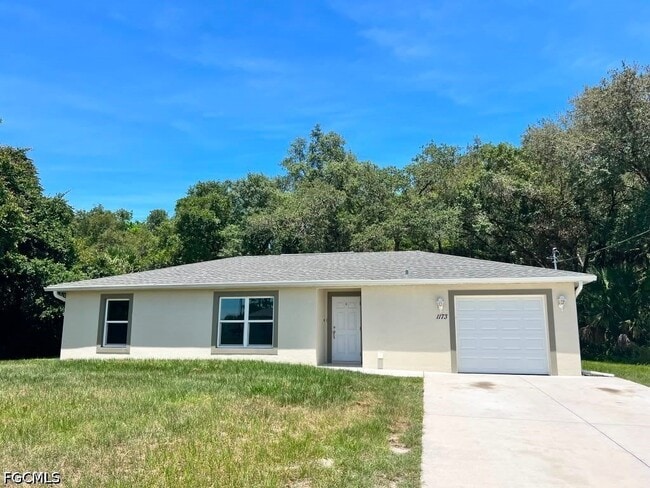 Building Photo - 1173 E Benbow Cir