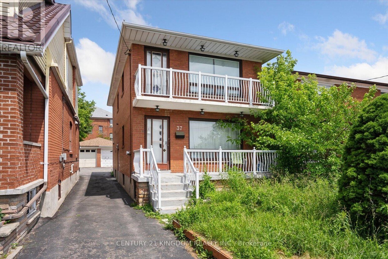 Photo principale - 37 Robinson Ave