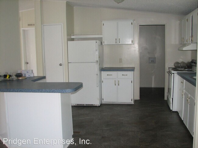 Building Photo - 3 br, 2 bath House - 330 Burkland Drive