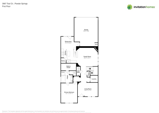 Building Photo - 3907 Teal Cir