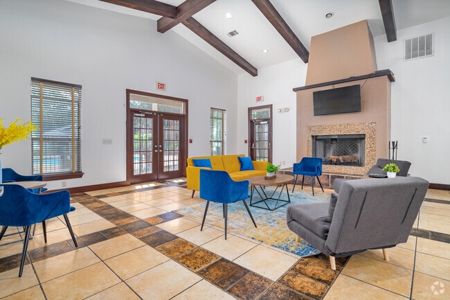 Clubhouse - The Villages at Lost Creek