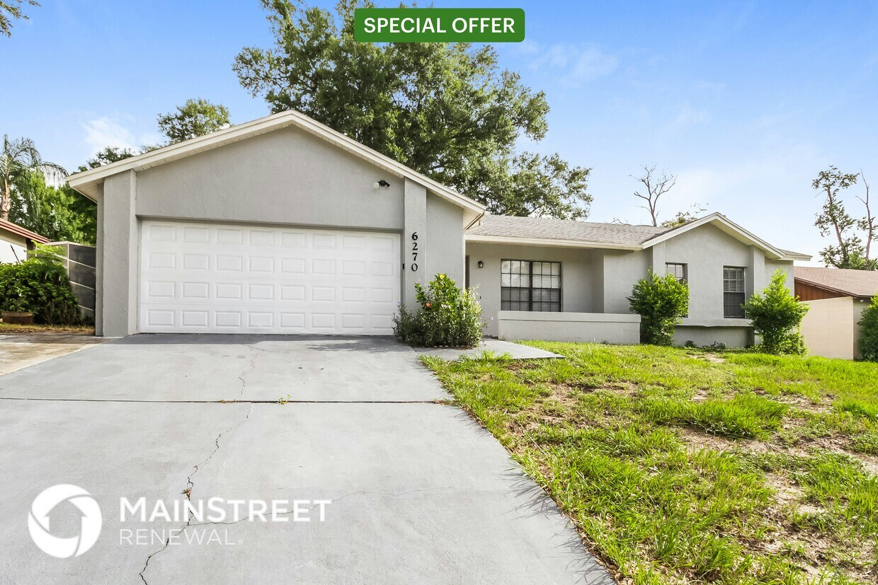 Foto principal - 6270 Sparling Hills Cir