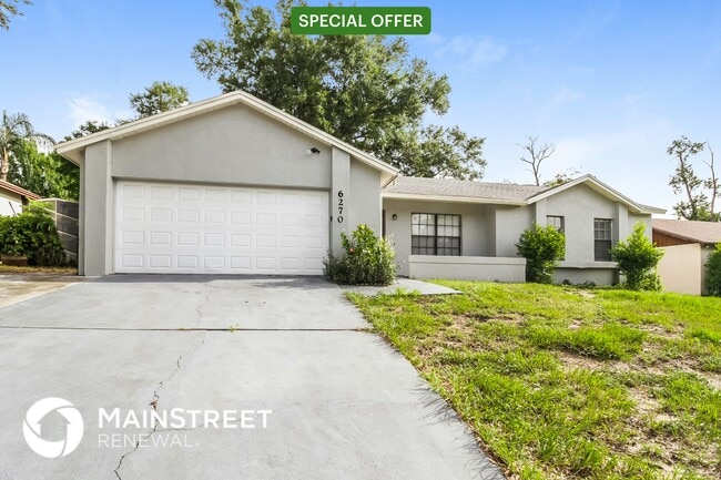 Building Photo - 6270 Sparling Hills Cir