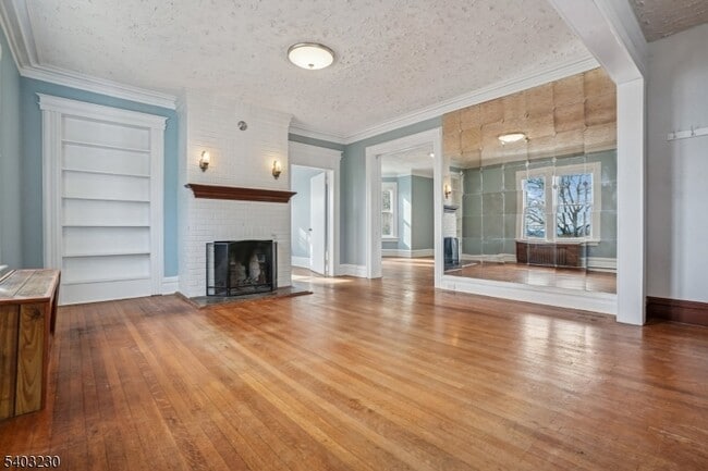 Foto del edificio - 216 William St