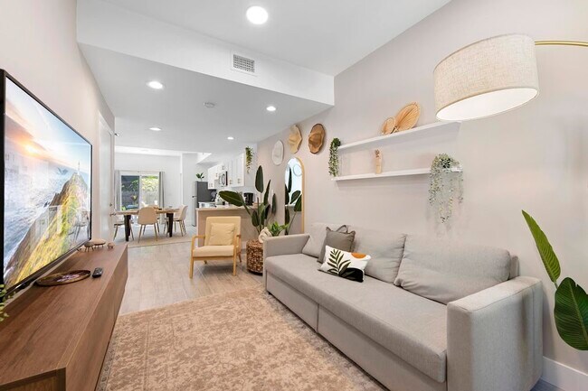 Foto del edificio - 5125 NW 5th Ave
