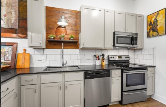 Photo - 255 E Boyd Dr Apartment