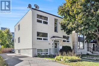 Building Photo - 72 Jolliet Ave