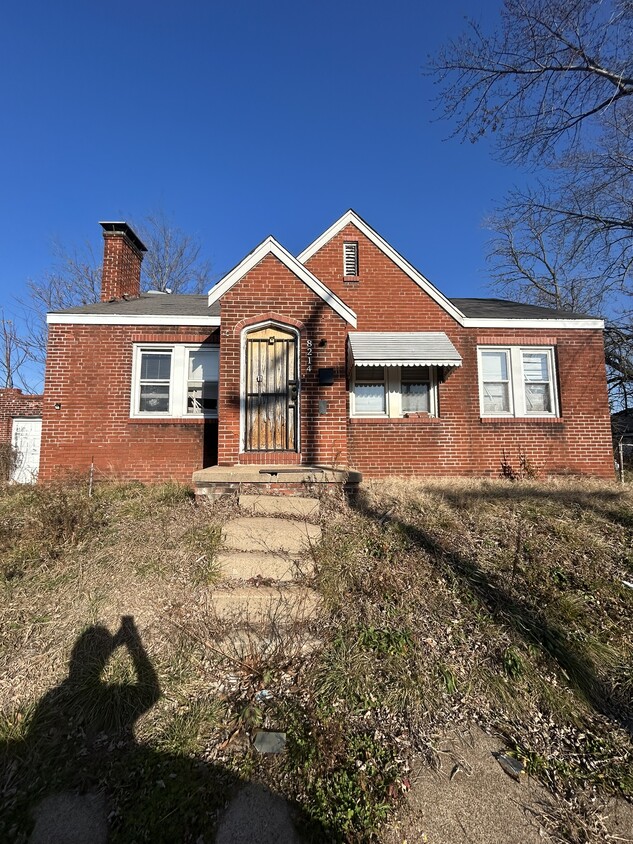 Photo - 8214 Pelham Ave (St. Louis, MO)