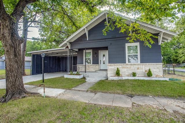 Building Photo - 902 Clark St