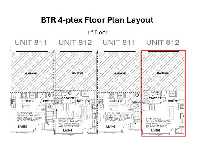 Foto del edificio - 3961 Pinnacles Ct