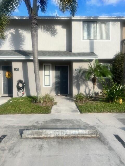 Primary Photo - 1506 Wharf Ln
