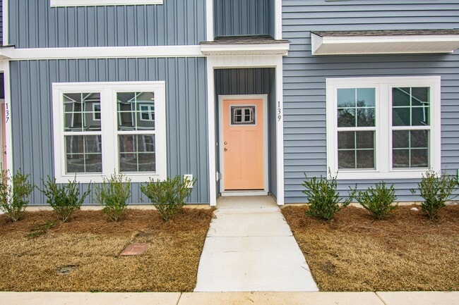 Building Photo - New Construction Townhome Available Now! 2 Bedroom 2.5 Bathroom