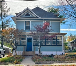 Building Photo - 1117 E Court St