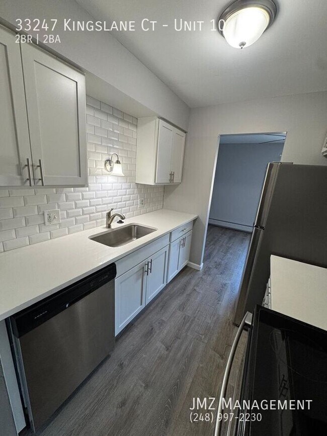 Foto del edificio - 33247 Kingslane Ct